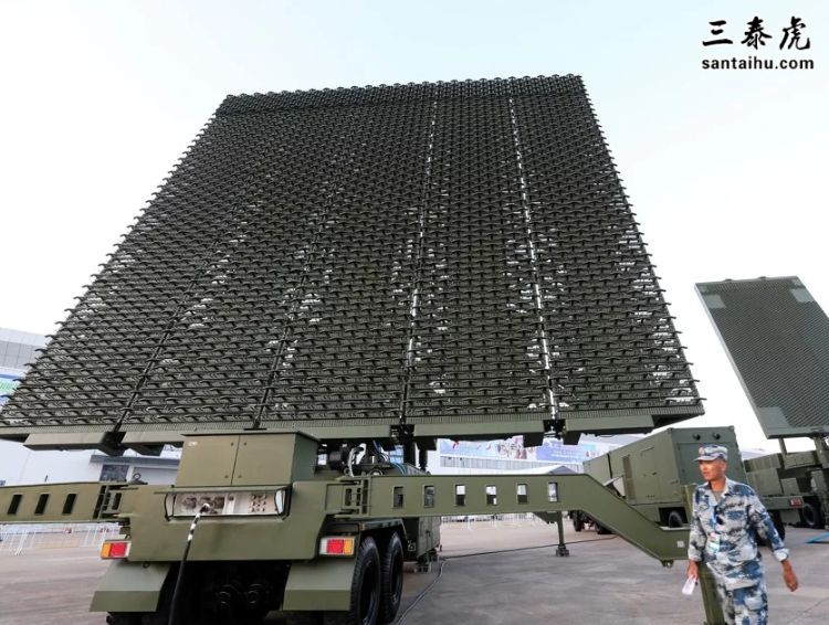 美媒: 中国已经改良了量子雷达